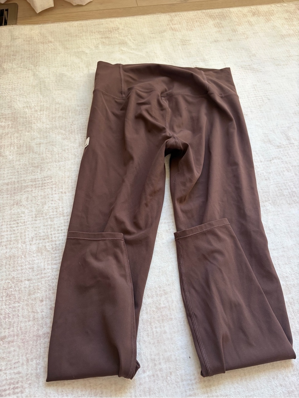 Vuori Java Leggings - Picture 3 of 4
